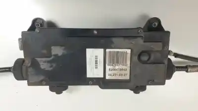 İkinci el araba yedek parçası ELEKTRIKLI PARK FRENI için RENAULT SCENIC II (X84,JM)  OEM IAM referansları 8200418648  