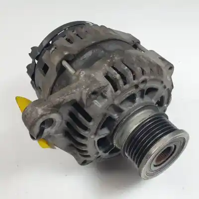 Piesă de schimb auto la mâna a doua ALTERNATOR pentru OPEL ZAFIRA TOURER  Referințe OEM IAM 13579668  