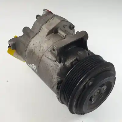 Second-hand car spare part AIR CONDITIONING COMPRESSOR for OPEL ZAFIRA TOURER  OEM IAM references 401351739 13450514 