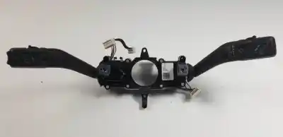 Автозапчастина б/у ПЕРЕРІВНИЙ КОНТРОЛЬ для SEAT ALTEA XL (5P5, 5P8)  Посилання на OEM IAM 5K0953521BN 5K0953502M 