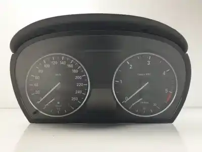 Peça sobressalente para automóvel em segunda mão  por BMW SERIE 3 BERLINA (E90)  Referências OEM IAM 918706002 102535093 