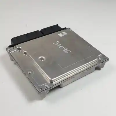 Second-hand car spare part ecu engine control for bmw serie 3 berlina (e90) n47d20c oem iam references 0281016067 dde850637401 