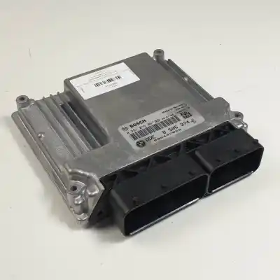 Peça sobressalente para automóvel em segunda mão  por BMW SERIE 3 BERLINA (E90)  Referências OEM IAM 0281016067 DDE850637401 