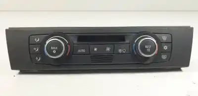 Peça sobressalente para automóvel em segunda mão  por BMW SERIE 3 BERLINA (E90)  Referências OEM IAM 6411919926004 A2C53367882 