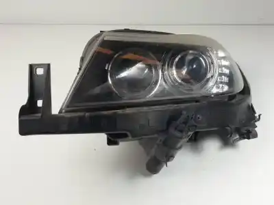 Peça sobressalente para automóvel em segunda mão farol / farolim esquerdo por bmw serie 3 berlina (e90) n47d20c referências oem iam 631172025839