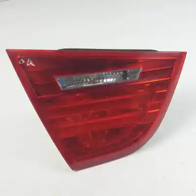 Peça sobressalente para automóvel em segunda mão farolim interior traseiro esquerdo por bmw serie 3 berlina (e90) n47d20c referências oem iam 7154155