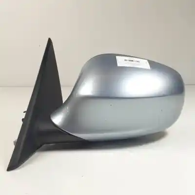 Peça sobressalente para automóvel em segunda mão espelho retrovisor esquerdo por bmw serie 3 berlina (e90) n47d20c referências oem iam 
