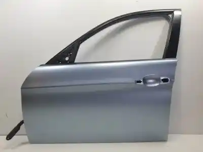 Peça sobressalente para automóvel em segunda mão porta da frente esquerda por bmw serie 3 berlina (e90) n47d20c referências oem iam 