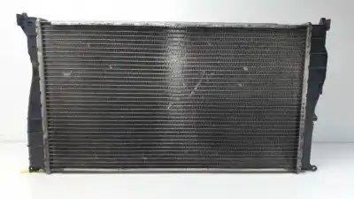 Peça sobressalente para automóvel em segunda mão radiador de água por bmw serie 3 berlina (e90) n47d20c referências oem iam 9251079