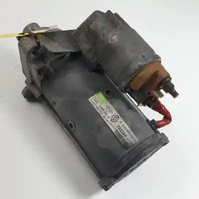Second-hand car spare part starter motor for renault espace iv (jk0) m9r740.m9r750.m9r815 oem iam references 8200568535e ts22e8 