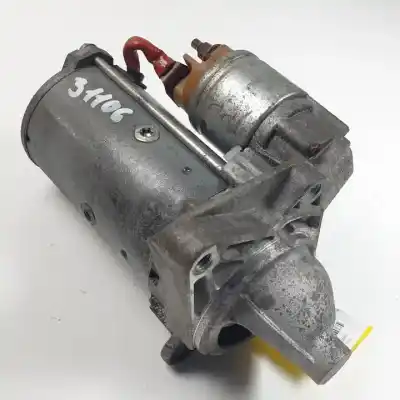 Pezzo di ricambio per auto di seconda mano Motorino Di Avviamento per RENAULT ESPACE IV (JK0) M9R740.M9R750.M9R815 Riferimenti OEM IAM 8200568535E TS22E8 