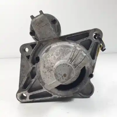 Second-hand car spare part starter motor for renault espace iv (jk0) m9r740.m9r750.m9r815 oem iam references 8200568535e ts22e8 
