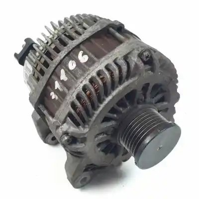 Second-hand car spare part Alternator for RENAULT ESPACE IV (JK0) M9R740.M9R750.M9R815 OEM IAM references 8200654789 A004TJ0382 