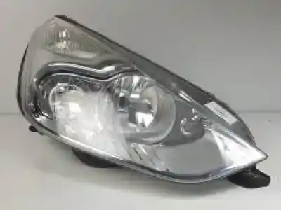 Pezzo di ricambio per auto di seconda mano Faro Anteriore Destro per FORD S-MAX (CA1) QXWA Riferimenti OEM IAM 6M2113W029BJ HALOGENO 1LJ00925004 