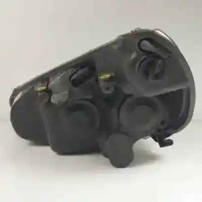 Pezzo di ricambio per auto di seconda mano faro anteriore destro per ford s-max (ca1) qxwa riferimenti oem iam 6m2113w029bj halogeno 1lj00925004 