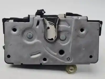 Автозапчасти б/у замок передней правой двери за peugeot boxer caja cerr. techo elevado (bat.3450) (335) (2007 =>) 4hu ссылки oem iam 1346335080