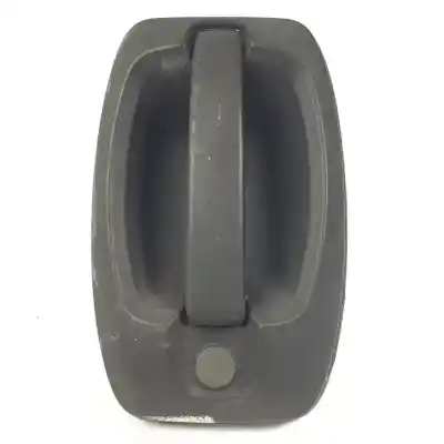 Автозапчасти б/у наружная рукоятка передняя справа за peugeot boxer caja cerr. techo elevado (bat.3450) (335) (2007 =>) 4hu ссылки oem iam 