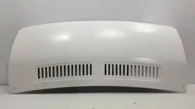 Автозапчасти б/у капот за peugeot boxer caja cerr. techo elevado (bat.3450) (335) (2007 =>) 4hu ссылки oem iam 