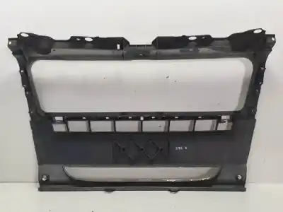 Автозапчастина б/у передній бампер для peugeot boxer caja cerr. techo elevado (bat.3450) (335) (2007 =>) 4hu посилання на oem iam   