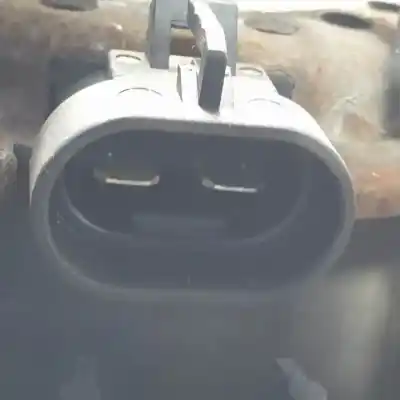 Автозапчастина б/у електро вентилятор для peugeot boxer caja cerr. techo elevado (bat.3450) (335) (2007 =>) 4hu посилання на oem iam 1345870080 d8709 