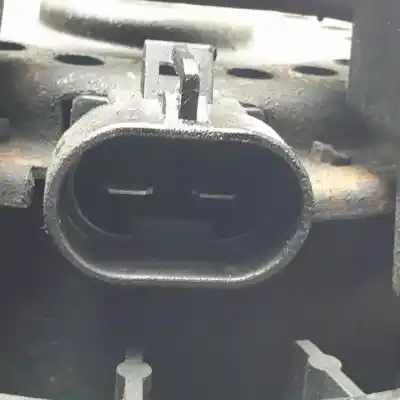 Автозапчастина б/у електро вентилятор для peugeot boxer caja cerr. techo elevado (bat.3450) (335) (2007 =>) 4hu посилання на oem iam 1345870080 d8709 