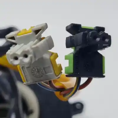 Автозапчастина б/у кільце піддушки безопасности для peugeot boxer caja cerr. techo elevado (bat.3450) (335) (2007 =>) 4hu посилання на oem iam   