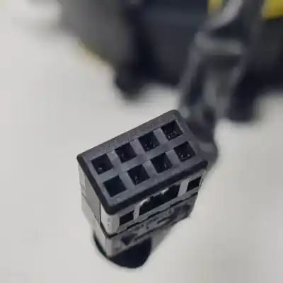 Автозапчастина б/у кільце піддушки безопасности для peugeot boxer caja cerr. techo elevado (bat.3450) (335) (2007 =>) 4hu посилання на oem iam   