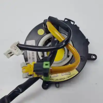 Автозапчасти б/у кольцо подушки безопасности за peugeot boxer caja cerr. techo elevado (bat.3450) (335) (2007 =>) 4hu ссылки oem iam 