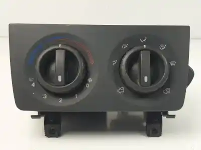 Автозапчасти б/у отопление / кондиционирование воздуха за peugeot boxer caja cerr. techo elevado (bat.3450) (335) (2007 =>) 4hu ссылки oem iam 