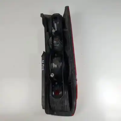 Автозапчасти б/у правый задний фонарь за peugeot boxer caja cerr. techo elevado (bat.3450) (335) (2007 =>) 4hu ссылки oem iam 1344047080 halogeno 27320202 