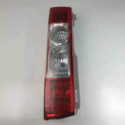 Автозапчасти б/у правый задний фонарь за peugeot boxer caja cerr. techo elevado (bat.3450) (335) (2007 =>) 4hu ссылки oem iam 1344047080