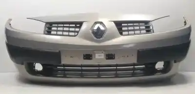 Автозапчасти б/у передний бампер за RENAULT MEGANE II COUPE K4M760 ссылки OEM IAM   