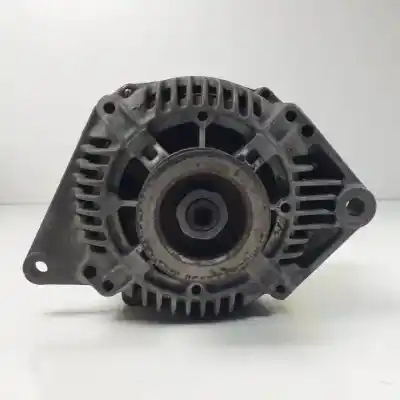 Автозапчастина б/у генератор для renault kangoo i (f/kc0) f8q630 посилання на oem iam   7701499959 Автозапчастина б/у генератор для renault kangoo i (f/kc0) f8q630 посилання на oem iam   7701499959
