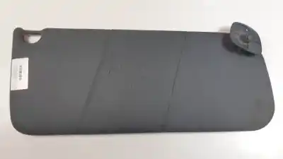 Second-hand car spare part right sunshade for renault kangoo i (f/kc0) f8q630 oem iam references 77150d500  