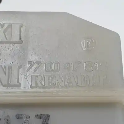 Автозапчастина б/у гальмівний насос для renault kangoo i (f/kc0) f8q630 посилання на oem iam 7700417649 310027  Автозапчастина б/у гальмівний насос для renault kangoo i (f/kc0) f8q630 посилання на oem iam 7700417649 310027