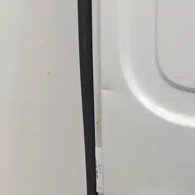 Second-hand car spare part right rear door for renault kangoo i (f/kc0) f8q630 oem iam references    Second-hand car spare part right rear door for renault kangoo i (f/kc0) f8q630 oem iam references