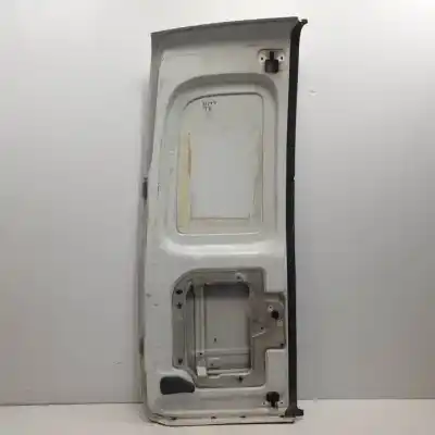 Second-hand car spare part right rear door for renault kangoo i (f/kc0) f8q630 oem iam references    Second-hand car spare part right rear door for renault kangoo i (f/kc0) f8q630 oem iam references