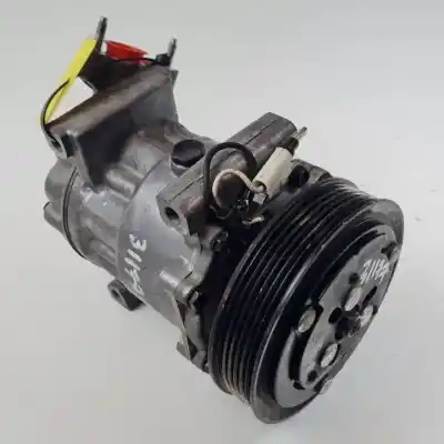 Second-hand car spare part  for RENAULT KANGOO I (F/KC0)  OEM IAM references   7700111235 Second-hand car spare part  for RENAULT KANGOO I (F/KC0)  OEM IAM references   7700111235