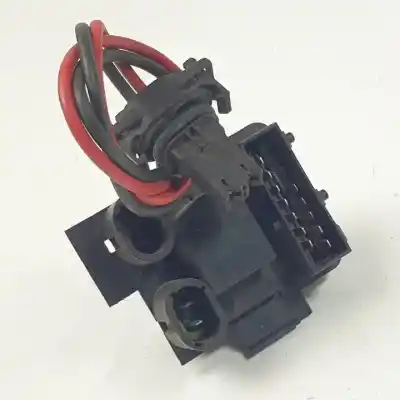 Second-hand car spare part heater blower for renault kangoo i (f/kc0) f8q630 oem iam references   7701043967 Second-hand car spare part heater blower for renault kangoo i (f/kc0) f8q630 oem iam references   7701043967
