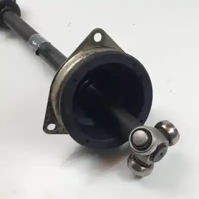 Peça sobressalente para automóvel em segunda mão transmissão dianteira esquerda por renault kangoo i (f/kc0) f8q630 referências oem iam    Peça sobressalente para automóvel em segunda mão transmissão dianteira esquerda por renault kangoo i (f/kc0) f8q630 referências oem iam