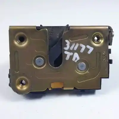 Tweedehands auto-onderdeel deurslot rechts voor renault kangoo i (f/kc0) f8q630 oem iam-referenties  Tweedehands auto-onderdeel deurslot rechts voor renault kangoo i (f/kc0) f8q630 oem iam-referenties