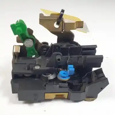Second-hand car spare part right side door lock for renault kangoo i (f/kc0) f8q630 oem iam references    Second-hand car spare part right side door lock for renault kangoo i (f/kc0) f8q630 oem iam references