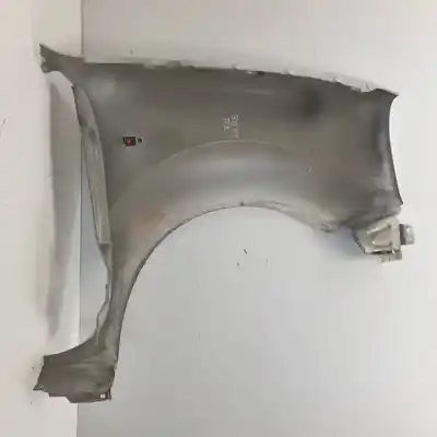 Second-hand car spare part left front fin for renault kangoo i (f/kc0) f8q630 oem iam references    Second-hand car spare part left front fin for renault kangoo i (f/kc0) f8q630 oem iam references