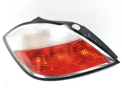 Автозапчастина б/у ЛІВИЙ ХОД ЛІХАР для OPEL ASTRA H BERLINA  Посилання на OEM IAM 342691834  