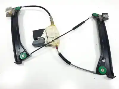 Second-hand car spare part PASSENGER SIDE RIGHT WINDOW REGULATOR for VOLKSWAGEN SCIROCCO (137)  OEM IAM references 5K0959792A  