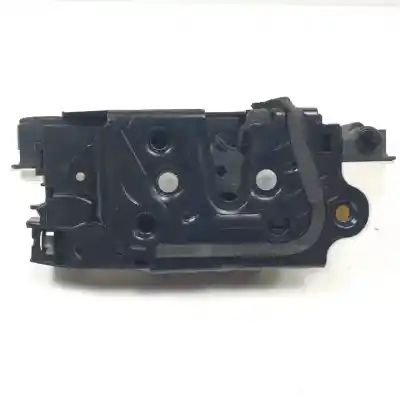 Second-hand car spare part FRONT RIGHT DOOR LOCK for VOLKSWAGEN SCIROCCO (137)  OEM IAM references 5N1837016A  