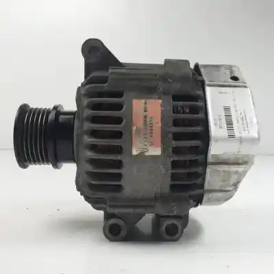 Second-hand car spare part alternator for mini mini (r50,r53) w11b16a oem iam references 751503002 tn1022112233 