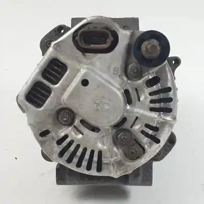 Second-hand car spare part alternator for mini mini (r50,r53) w11b16a oem iam references 751503002 tn1022112233 