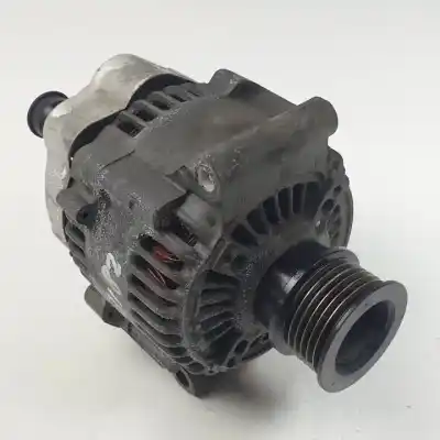 Second-hand car spare part Alternator for MINI MINI (R50,R53) W11B16A OEM IAM references 751503002 TN1022112233 