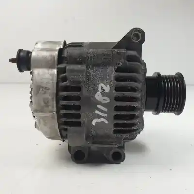 Second-hand car spare part alternator for mini mini (r50,r53) w11b16a oem iam references 751503002 tn1022112233 